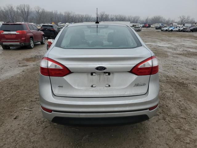 2019 FORD FIESTA SE 3FADP4BJ8KM107460