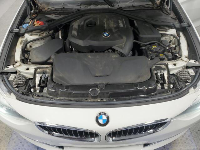 2017 BMW 330 XIGT WBA8Z9C52HG452794