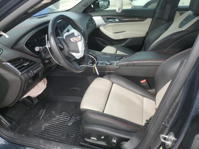 2021 CADILLAC CT5 SPORT 1G6DP5RK3M0107566