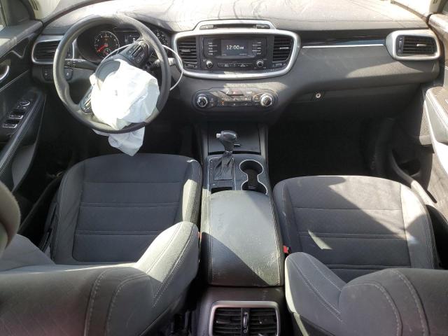 2016 KIA SORENTO LX 5XYPG4A33GG128229