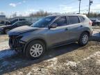 2017 NISSAN ROGUE S - KNMAT2MT9HP522527