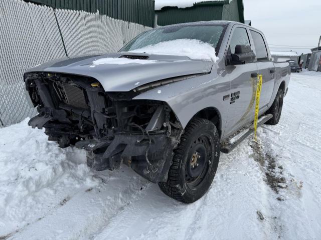 RAM 1500 TRADESMAN