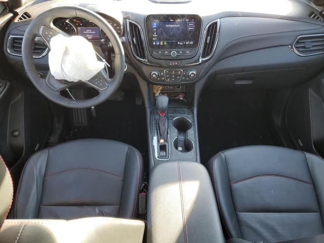 2023 CHEVROLET EQUINOX RS - 3GNAXWEG8PL151276