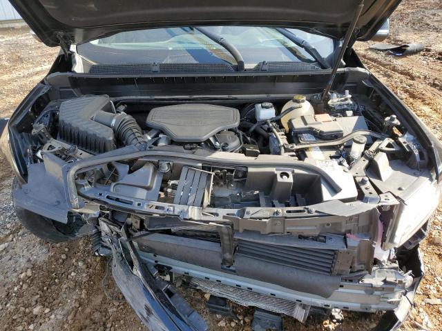 2023 GMC ACADIA SLT 1GKKNMLS1PZ255801