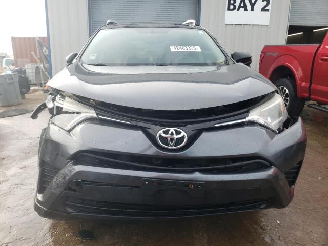 2016 TOYOTA RAV4 LE - JTMBFREV0GD194855