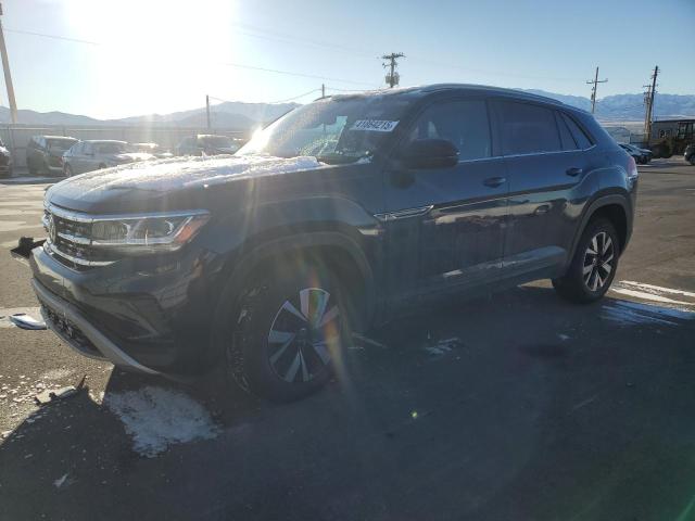 VOLKSWAGEN ATLAS SE
