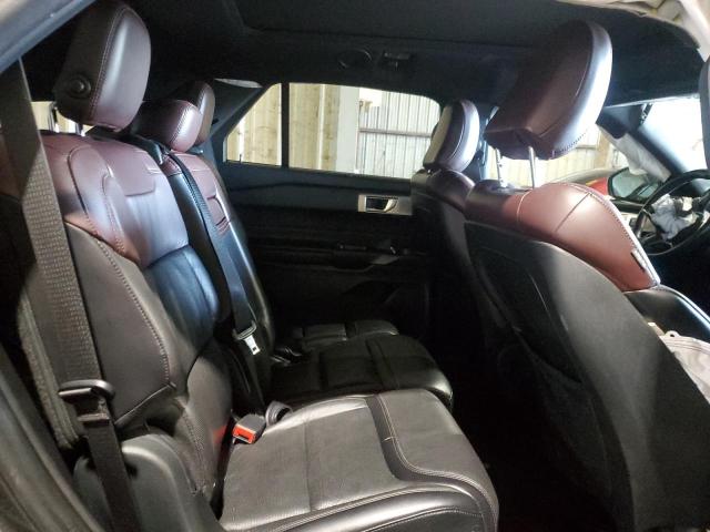 2020 FORD EXPLORER P - 1FM5K8HC3LGA38519