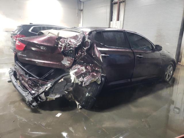 2015 KIA OPTIMA LX - 5XXGM4A73FG480774