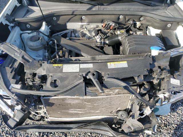2021 VOLKSWAGEN ATLAS SE 1V2WR2CA6MC564772