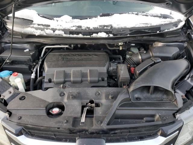 2016 HONDA ODYSSEY LX 5FNRL5H23GB164470