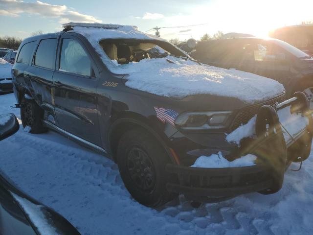 2023 DODGE DURANGO PU 1C4RDJFG4PC654899