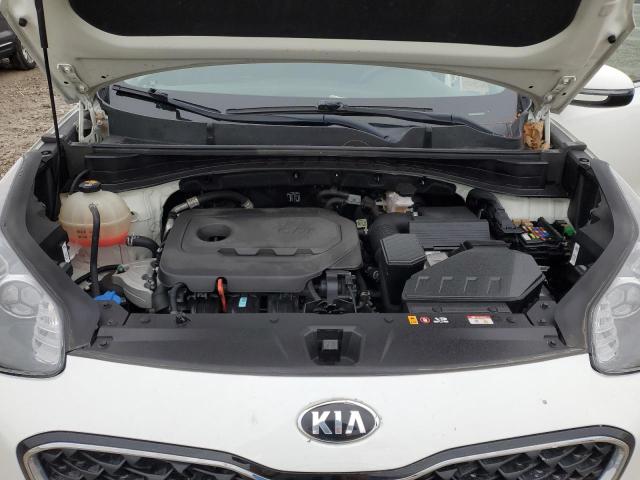 KNDPMCAC0M7877680 2021 KIA SPORTAGE