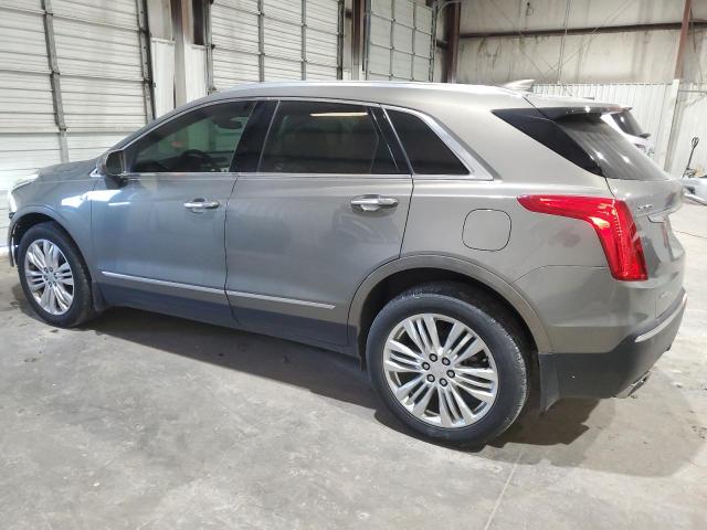 2017 CADILLAC XT5 PREMIU - 1GYKNERS7HZ310322
