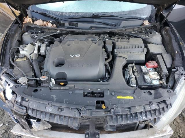 2017 NISSAN MAXIMA 3.5 - 1N4AA6AP8HC365560