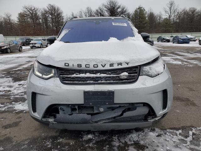 2020 LAND ROVER DISCOVERY SALRT2RV2L2431515