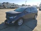 2020 CHEVROLET EQUINOX LT - 3GNAXKEV2LS671223