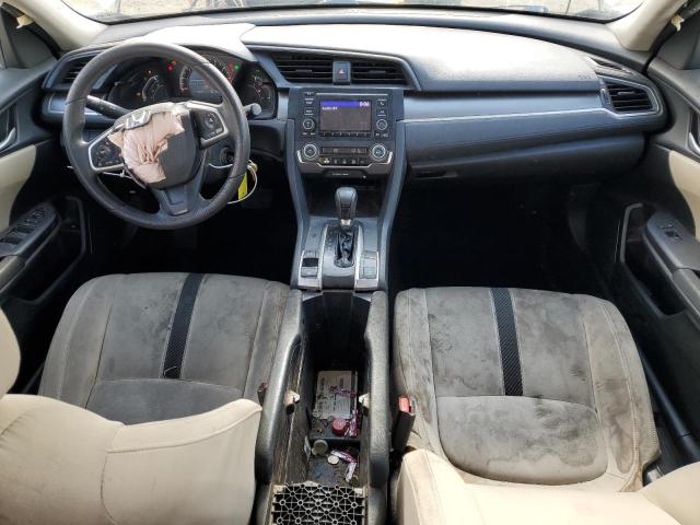 2017 HONDA CIVIC LX - 2HGFC2F57HH548344