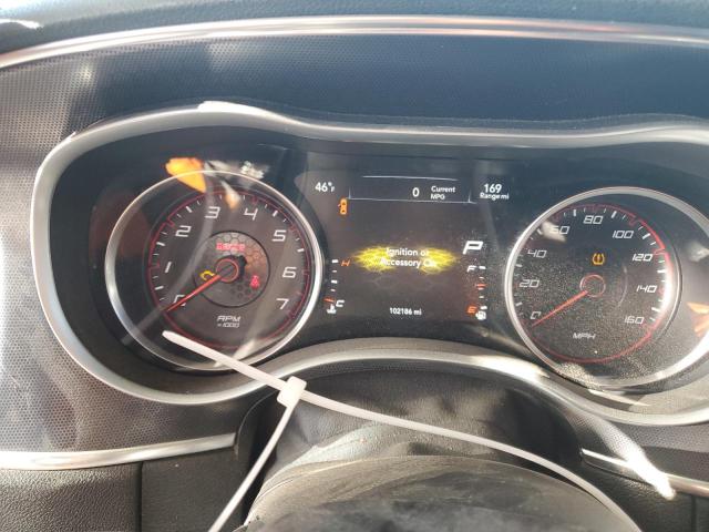 2015 DODGE CHARGER R/ - 2C3CDXCT8FH738282