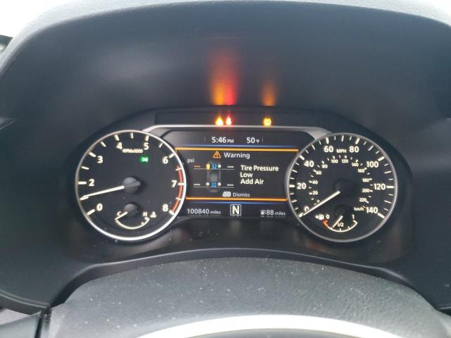 2020 NISSAN ALTIMA S - 1N4BL4BV5LC158231