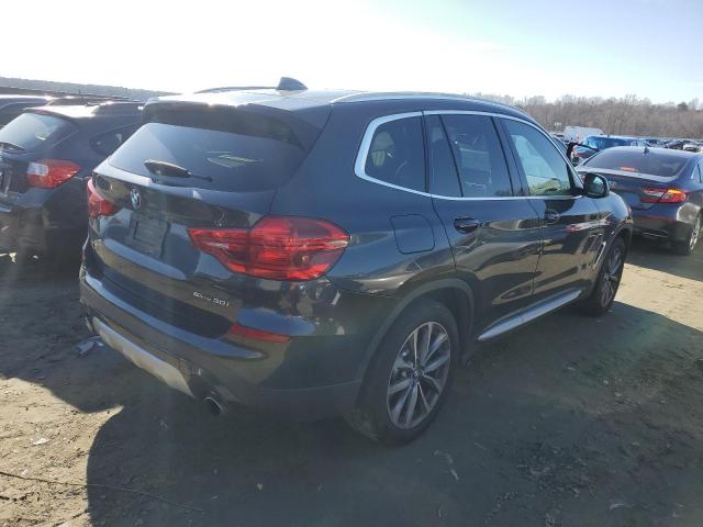 2019 BMW X3 SDRIVE3 - 5UXTR7C51KLF30807