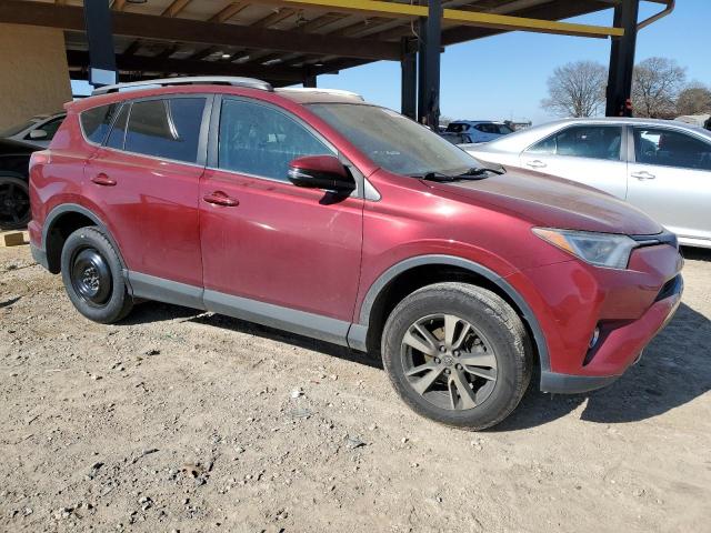 2018 TOYOTA RAV4 ADVEN - 2T3WFREV3JW475964