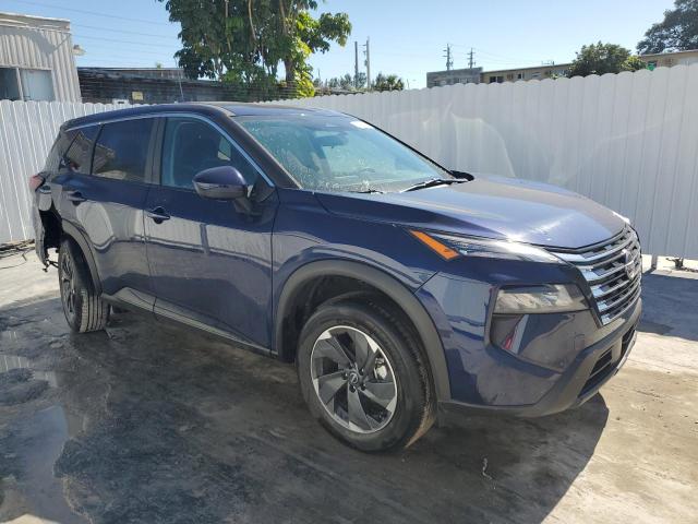 2025 NISSAN ROGUE SV - 5N1BT3BB1SC794195