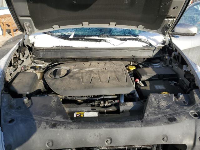 2016 JEEP CHEROKEE L - 1C4PJMCS2GW104898