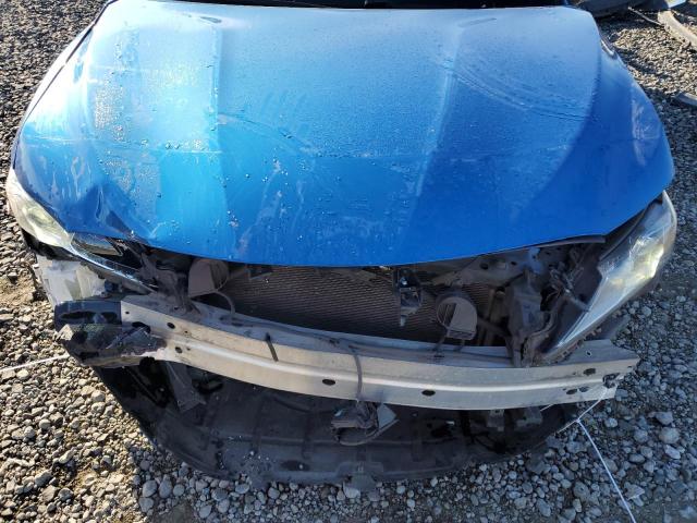 2018 TOYOTA CAMRY L - 4T1B11HK0JU132683