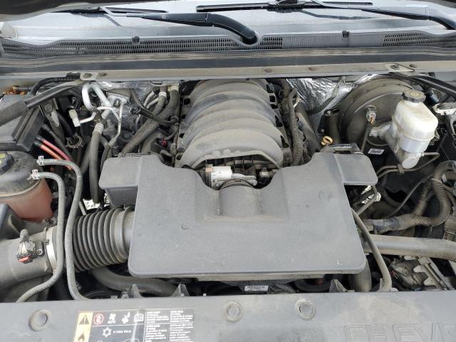 2017 CHEVROLET TAHOE K150 - 1GNSKBKC6HR400732