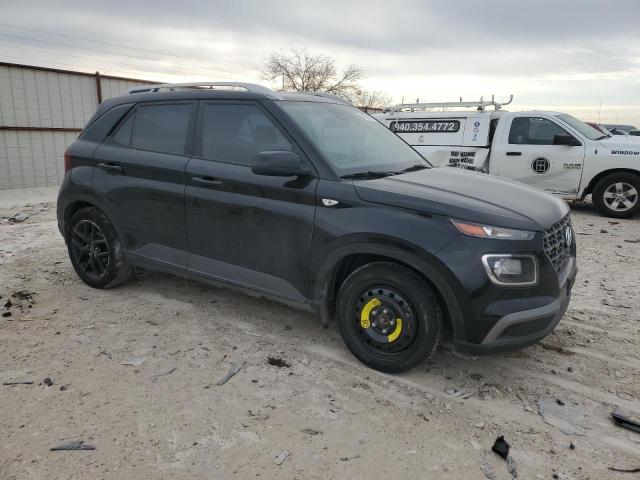 2021 HYUNDAI VENUE SEL - KMHRC8A36MU072384