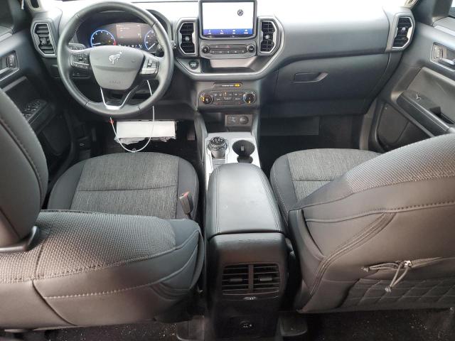 2022 FORD BRONCO SPO - 3FMCR9B66NRD45996