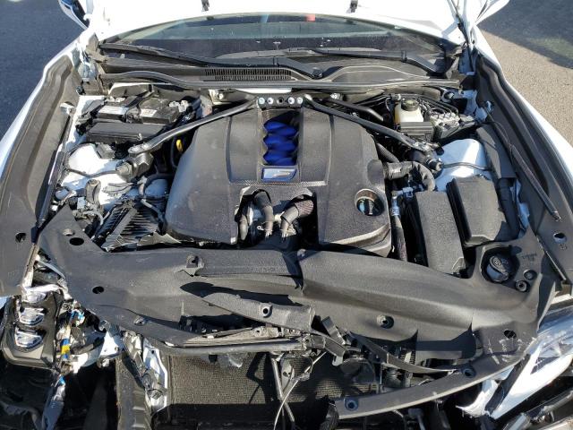 2020 LEXUS RC-F JTHDP5BC1L5007885