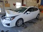 2018 SUBARU IMPREZA PR - 4S3GTAD6XJ3701414