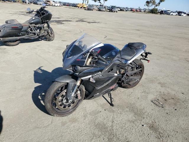 ENERGICA EGO + P 2023 black  electric ZNNL1A1C0PS000171 photo #4