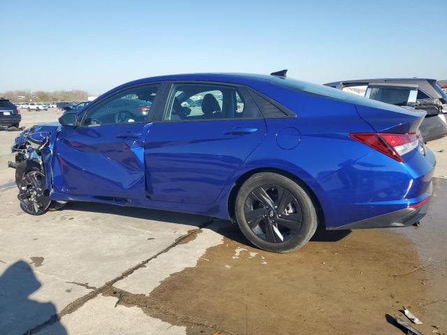2023 HYUNDAI ELANTRA SE - KMHLM4AG1PU561505