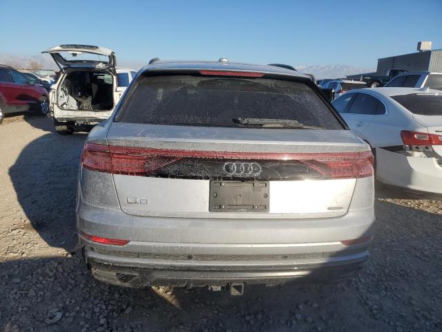 2019 AUDI Q8 PRESTIG WA1FVAF15KD019070