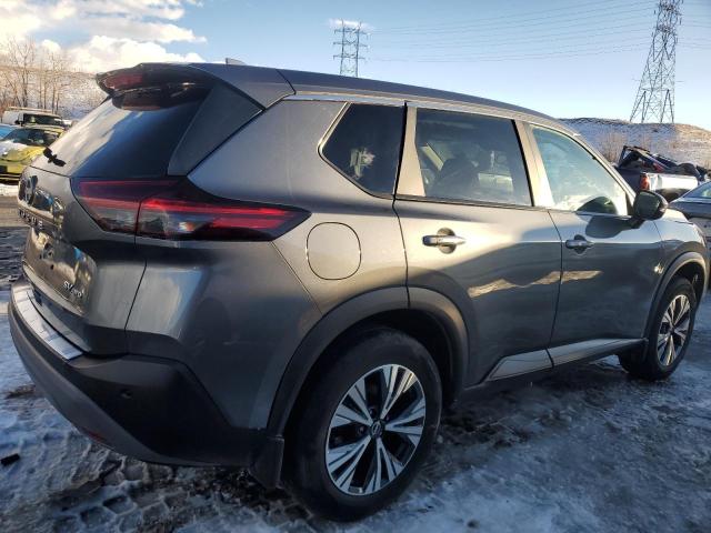 2022 NISSAN ROGUE SV - 5N1BT3BB0NC697641