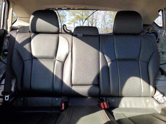 2019 SUBARU CROSSTREK JF2GTAMC7K8260207