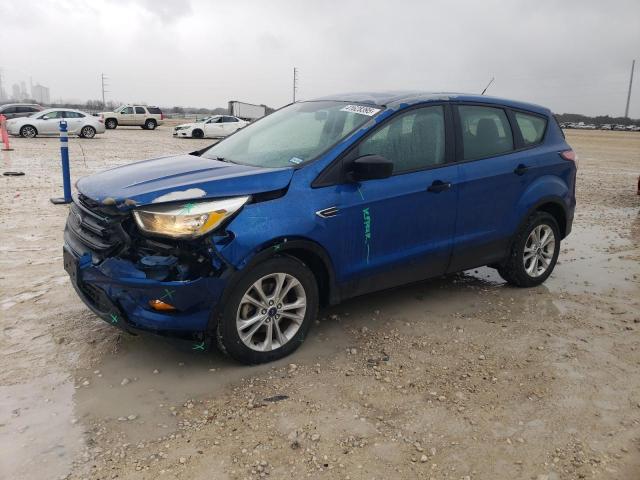 Vin: 1fmcu0f78hua27873, lot: 41628395, ford escape s 2017 img_1