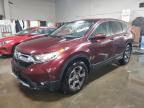 2018 HONDA CR-V EX - 7FARW2H59JE078334
