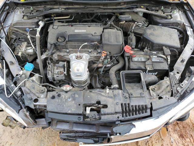 2016 HONDA ACCORD EX - 1HGCR2F71GA117529