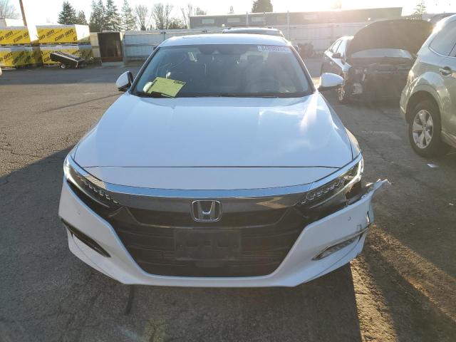 2019 HONDA ACCORD TOU - 1HGCV2F98KA028854