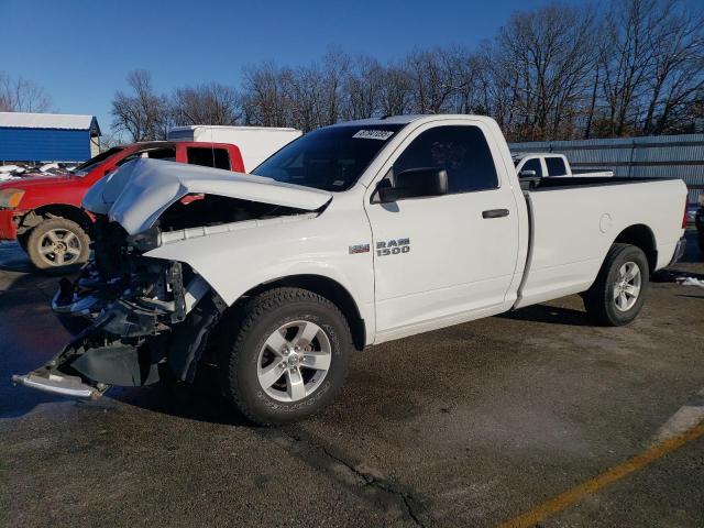 RAM 1500 ST