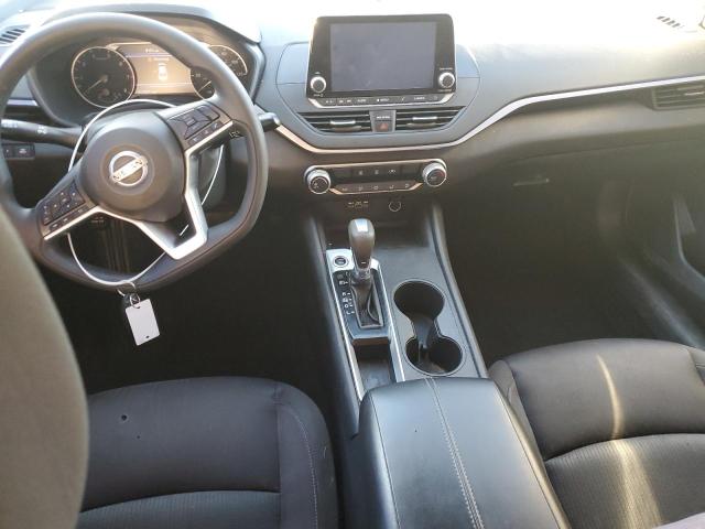 2020 NISSAN ALTIMA S - 1N4BL4BV0LC257622