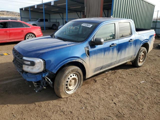 FORD MAVERICK XL