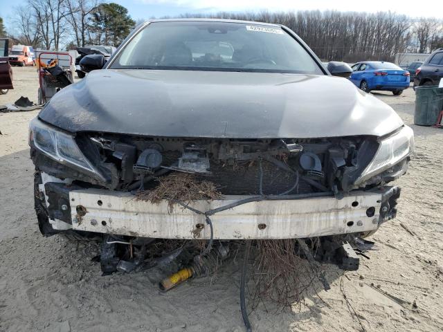 2018 TOYOTA CAMRY L JTNB11HK8J3001507
