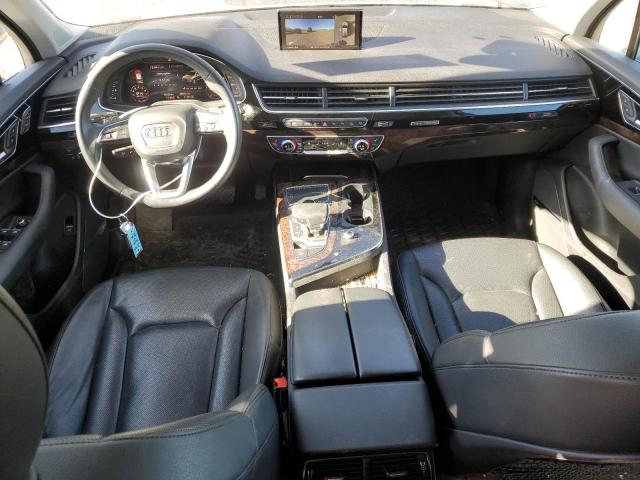 2019 AUDI Q7 PREMIUM - WA1LAAF76KD044997