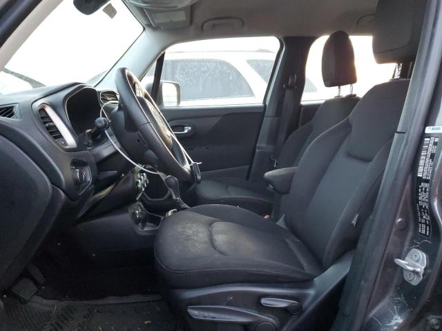 2017 JEEP RENEGADE S - ZACCJBAB5HPG26056