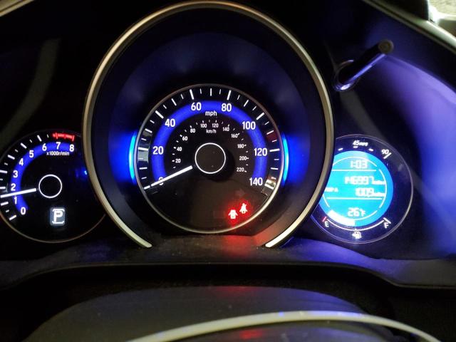 2017 HONDA FIT LX - 3HGGK5H57HM705085