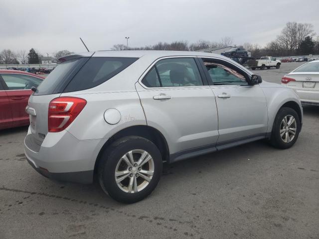 2016 CHEVROLET EQUINOX LS - 2GNALBEK8G1148307
